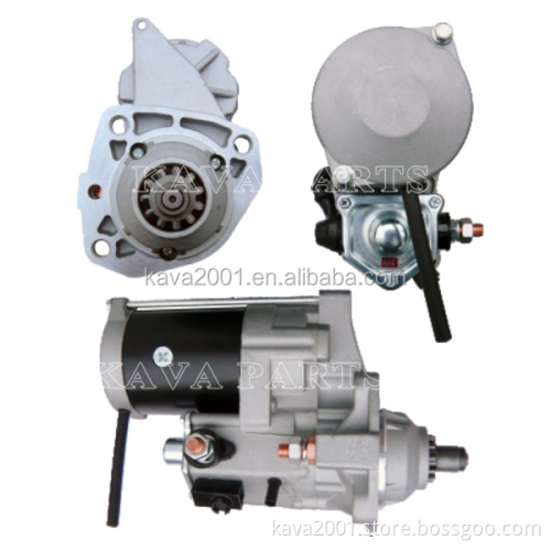 Starter Motor For John Deere 2280007413 RE501060
